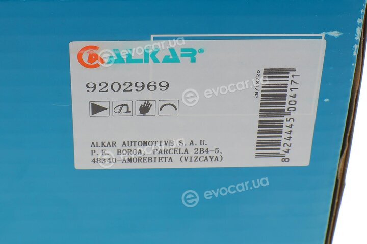 Alkar 9202969