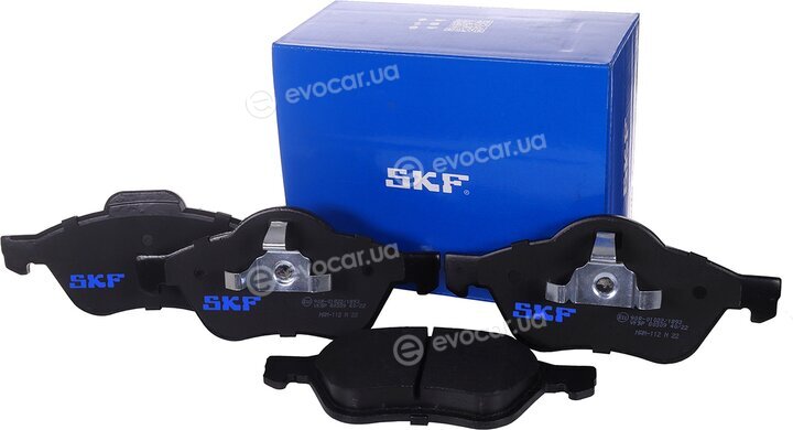 SKF VKBP 80309