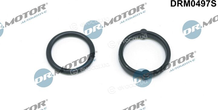 Dr. Motor DRM0497S