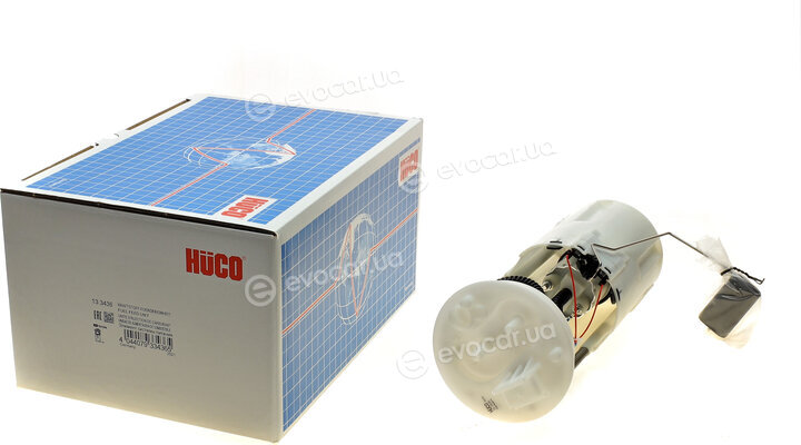 Astemo (Hitachi) / Huco 133436