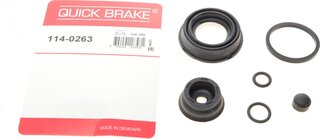 Kawe / Quick Brake 114-0263