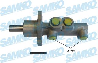 LPR / Samko P16139