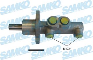 Samko P16139