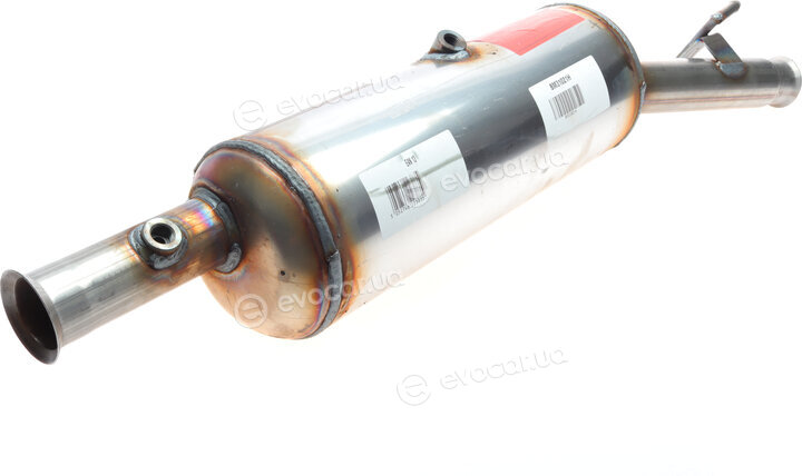 BM Catalysts BM31021H