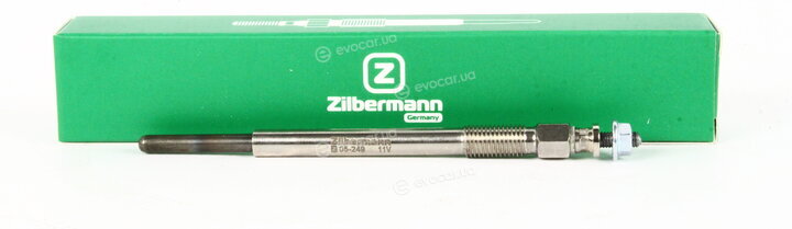 Zilbermann 05-249