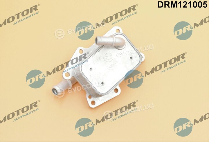 Dr. Motor DRM121005