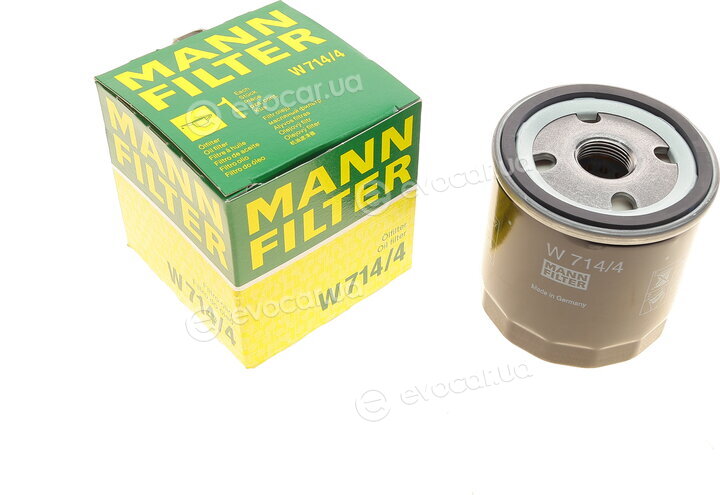 Mann W 714/4
