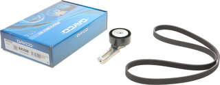Dayco KPV634