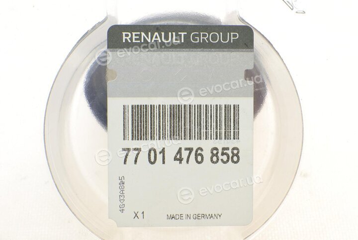 Renault / Nissan 7701476858