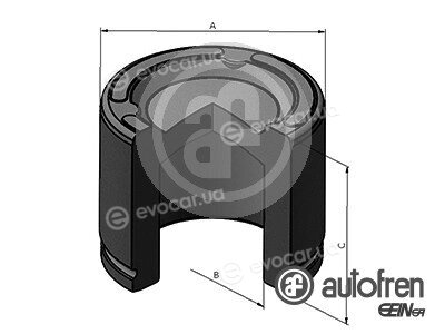 Autofren D025461