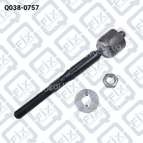 Q-Fix Q0380757