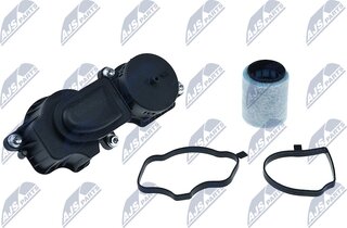 NTY EPCV-BM-009