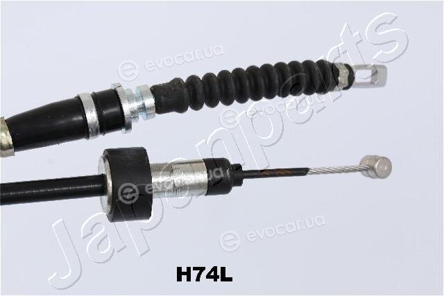 Japanparts BC-H74L