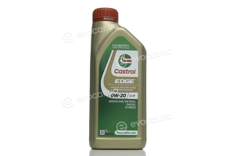 Castrol 15F610