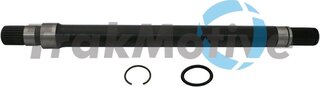 TrakMotive 35-0012