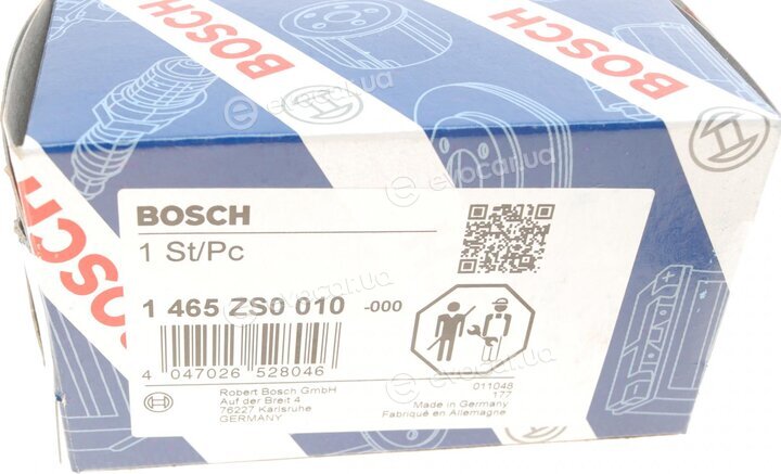 Bosch 1 465 ZS0 010