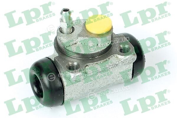 LPR / Samko 4586