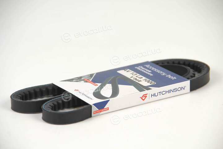 Hutchinson AV 13 La 1000