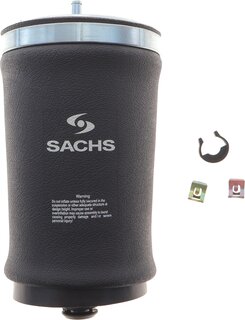 Sachs 992 842
