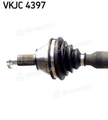 SKF VKJC 4397
