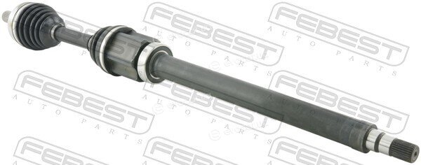 Febest 2714-S40RH