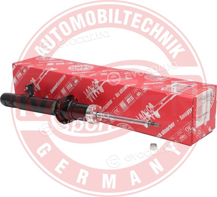 Master Sport 313854-PCS-MS