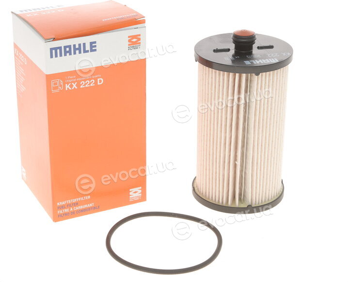 Mahle KX 222D