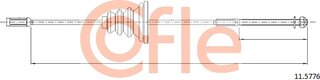 Cofle / Cabor 11.5776