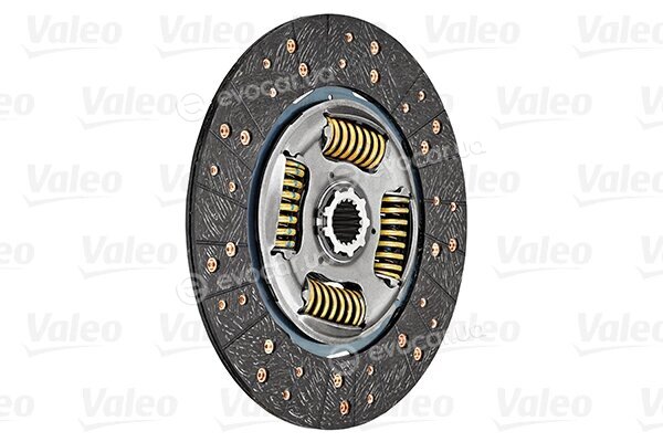 Valeo 827447