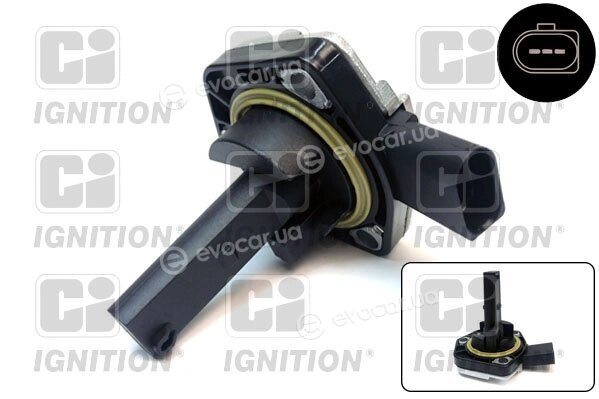 Quinton Hazell XOLS120