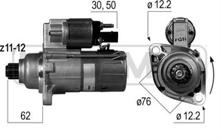 Era / Messmer 220535A