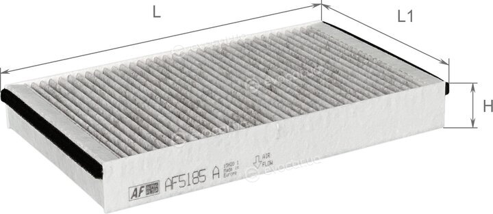 Alpha AF5185A