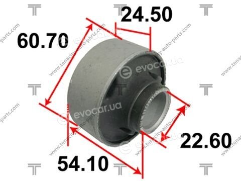 Tenacity AAMTO1004