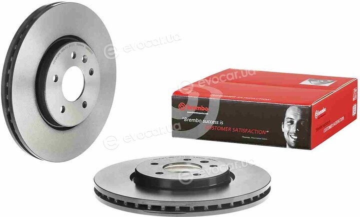 Brembo 09.D608.11