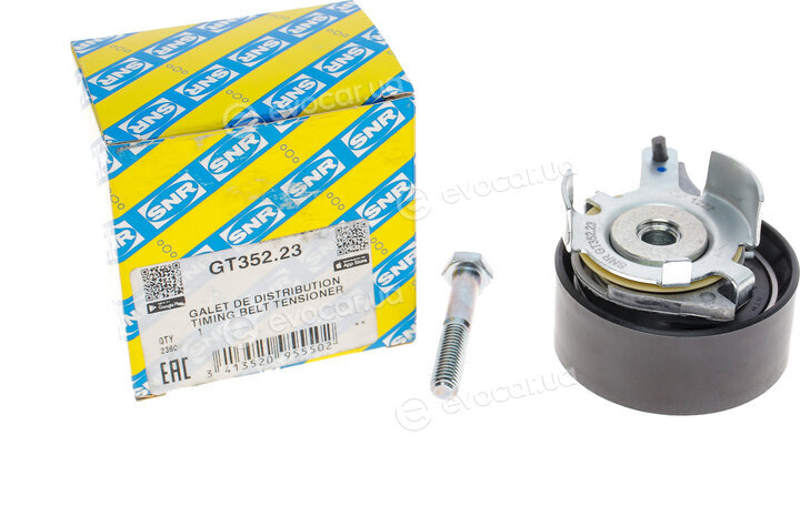 NTN / SNR GT352.23