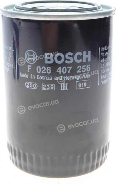 Bosch F 026 407 256