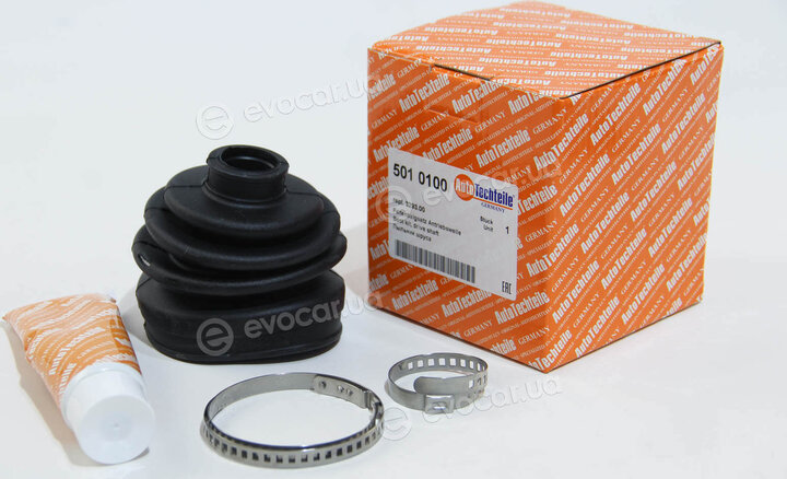 Autotechteile 501 0100
