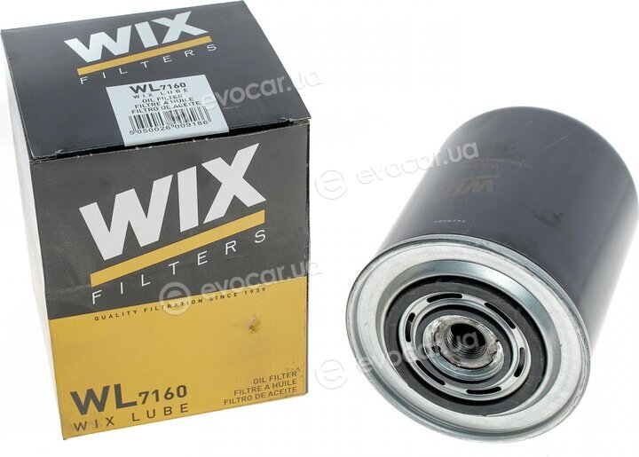 WIX WL7160