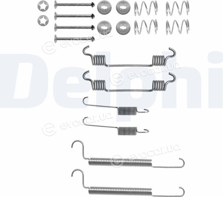 Delphi LY1241