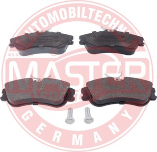Master Sport 13046028622N-SET-MS