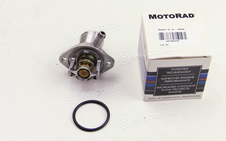 Motorad 393-89K