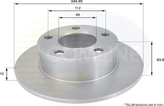 Comline ADC1427