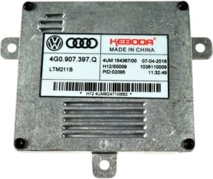VAG 4G0907397Q