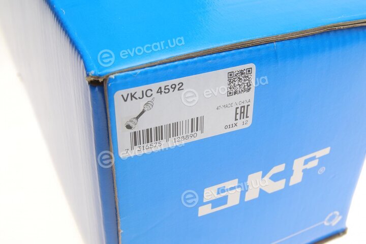 SKF VKJC 4592