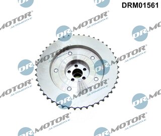 Dr. Motor DRM01561