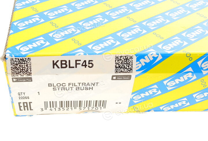 NTN / SNR KBLF45
