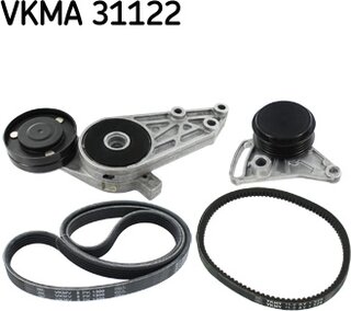 SKF VKMA 31122