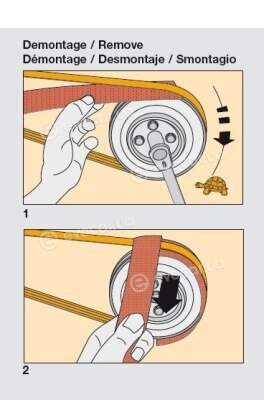 Continental UNI TOOL ELAST