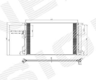 Signeda RC940820