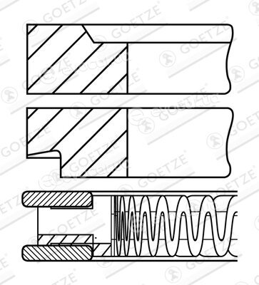 Goetze 08-424200-00